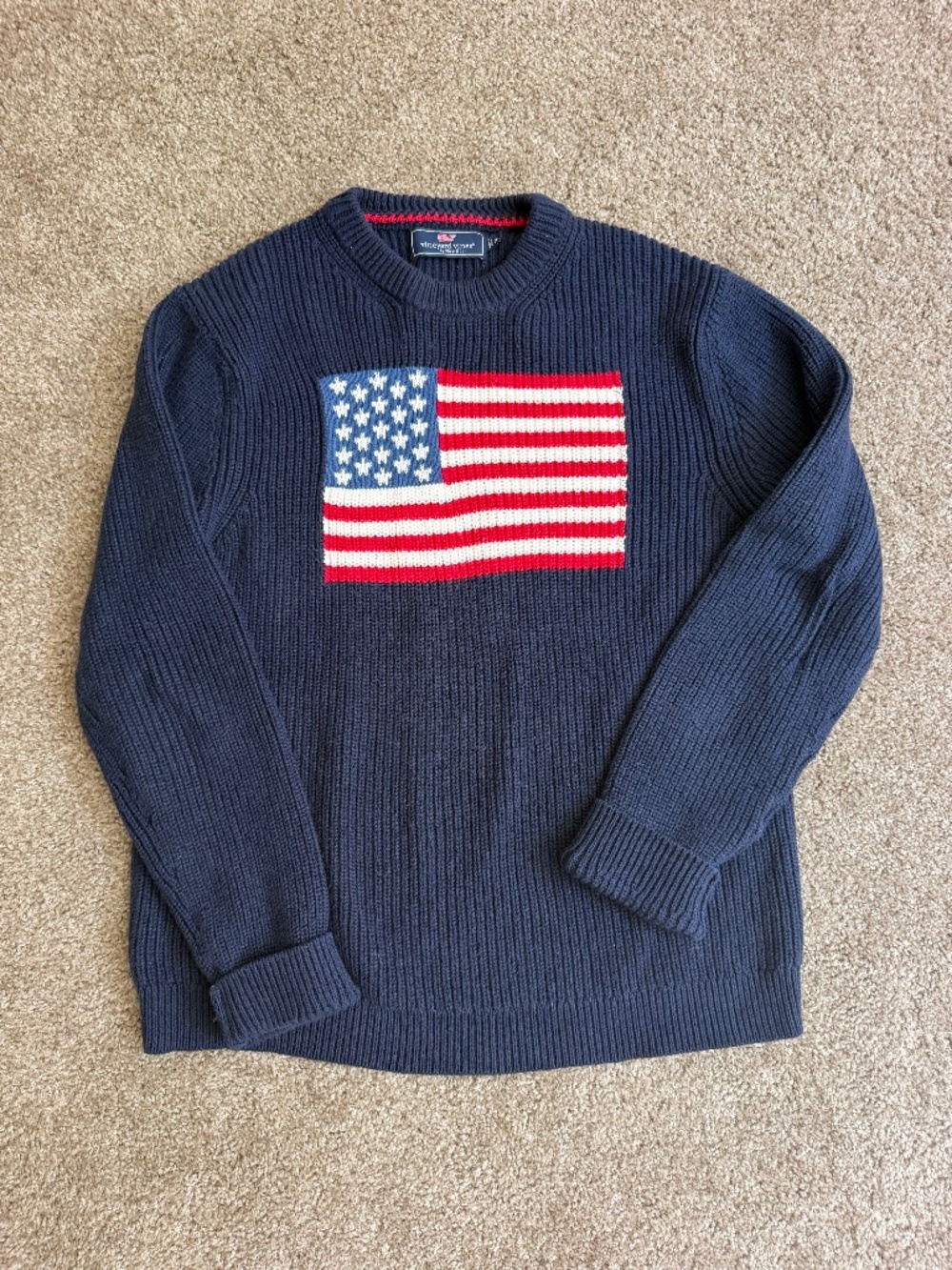 Vineyard Vines youth XL